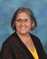 Jude Barrineau