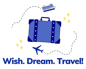 Wish Dream Travel