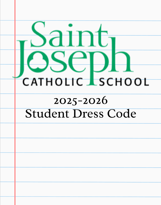 St. Joseph Dress Code