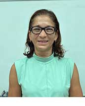 Maria De La Rosa