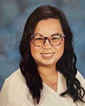 Pam Yang