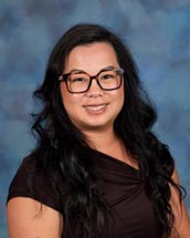Pam Yang