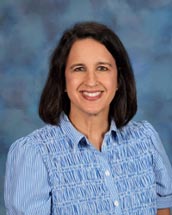 Christine Parent
