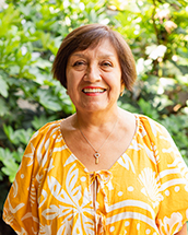 senora nunez